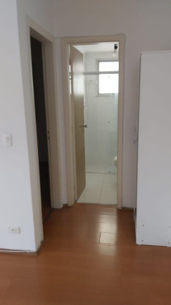 Imagem Imóvel com 1 Quarto à Venda, 51 m² em Vila Clementino - São Paulo Imagem Imóvel com 1 Quarto à Venda, 51 m² em Vila Clementino - São Paulo