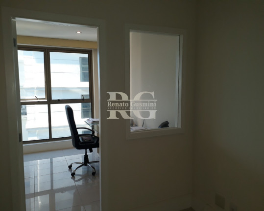 Imagem Imóvel Comercial para Alugar, 36 m² em Barra Da Tijuca - Rio De Janeiro