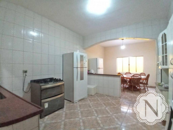 Imagem Sobrado com 4 Quartos à Venda, 322 m² em Gaivota - Itanhaém Imagem Sobrado com 4 Quartos à Venda, 322 m² em Gaivota - Itanhaém