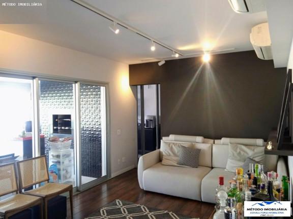 Imagem Apartamento com 3 Quartos à Venda, 121 m² em Pinheiros - São Paulo Imagem Apartamento com 3 Quartos à Venda, 121 m² em Pinheiros - São Paulo
