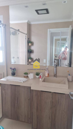 Imagem Apartamento com 2 Quartos à Venda, 88 m² em Campestre - Santo André