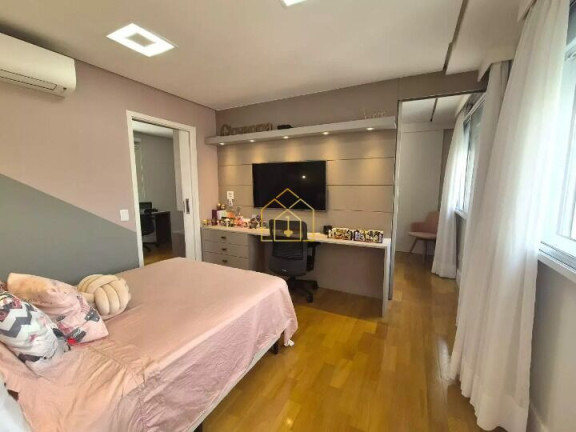 Imagem Apartamento com 3 Quartos à Venda, 237 m² em Centro - São Bernardo Do Campo
