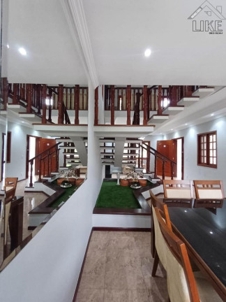 Imagem Casa com 5 Quartos à Venda, 309 m² em Urbanova - São José Dos Campos Imagem Casa com 5 Quartos à Venda, 309 m² em Urbanova - São José Dos Campos