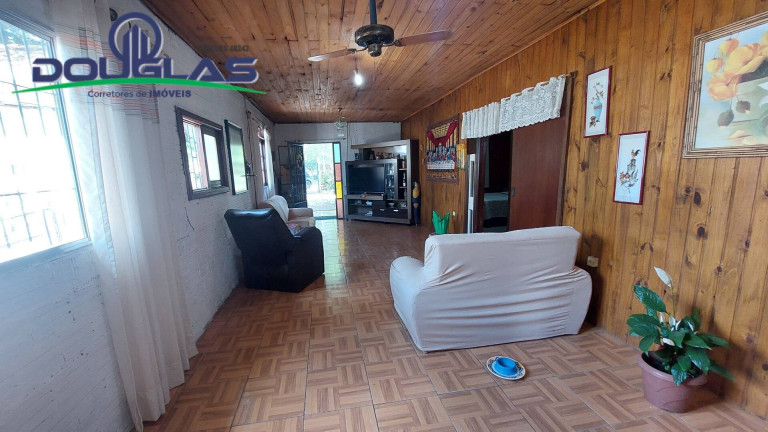 Imagem Casa à Venda,  em águas Claras - Viamão