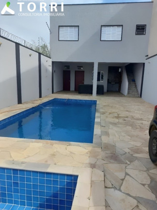 Sobrado com 2 Quartos à Venda, 119 m² em Jardim Dona Tereza - Sorocaba
