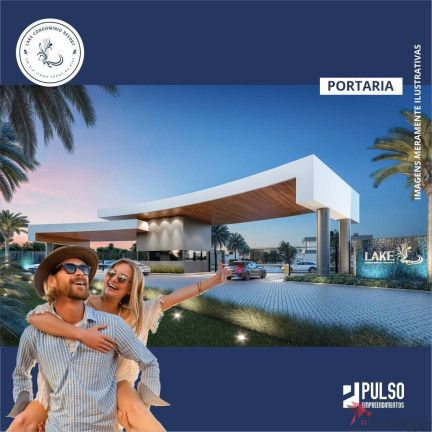 Imagem Terreno à Venda, 360 m² em Praia Itapeva - Torres