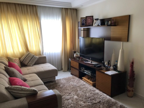 Imagem Imóvel com 3 Quartos à Venda, 92 m² em Campo Belo - São Paulo