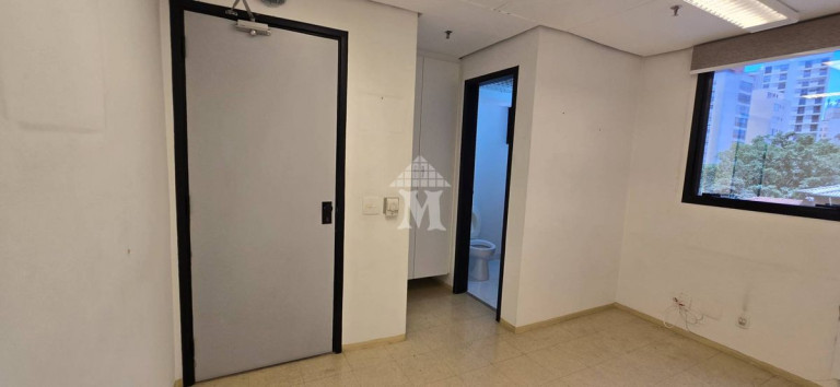 Imagem Sala Comercial à Venda, 46 m² em Paraíso - São Paulo