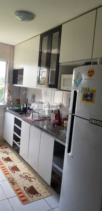 Imagem Cobertura com 3 Quartos à Venda, 90 m² em Ouro Negro - Ibirité