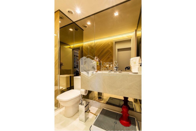 Imagem Apartamento com 2 Quartos à Venda, 64 m² em Indianópolis - São Paulo Imagem Apartamento com 2 Quartos à Venda, 64 m² em Indianópolis - São Paulo