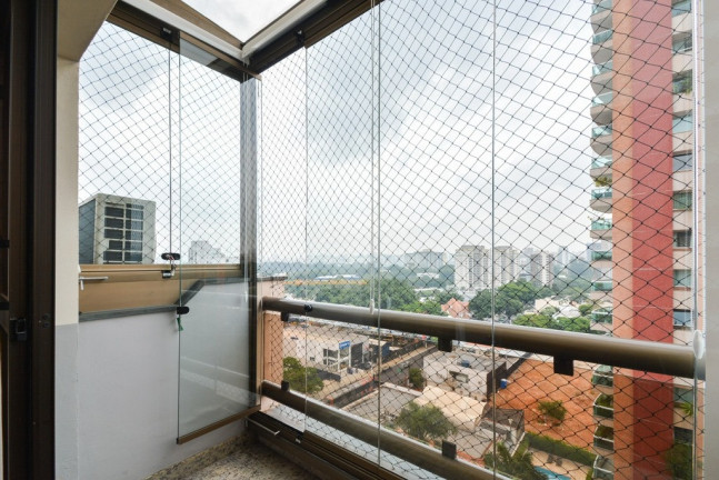 Imagem Imóvel com 5 Quartos à Venda, 405 m² em Moema - São Paulo