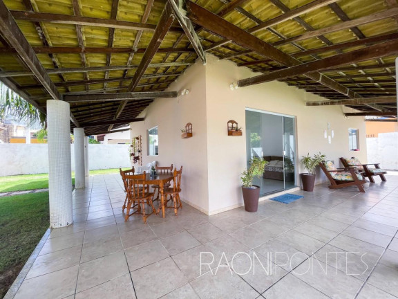 Imagem Casa com 5 Quartos para Alugar, 250 m² em Barra Do Jacuipe - Camaçari Imagem Casa com 5 Quartos para Alugar, 250 m² em Barra Do Jacuipe - Camaçari
