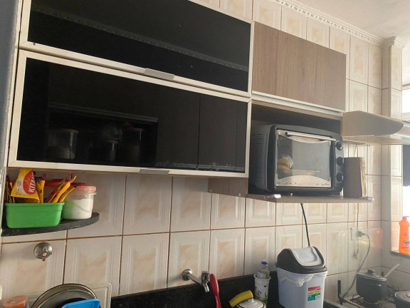 Imagem Apartamento com 3 Quartos à Venda, 75 m² em Jardim Do Vovô - Campinas Imagem Apartamento com 3 Quartos à Venda, 75 m² em Jardim Do Vovô - Campinas