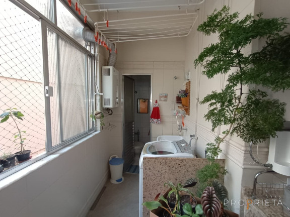 Imagem Apartamento com 3 Quartos à Venda, 140 m² em Copacabana - Rio De Janeiro