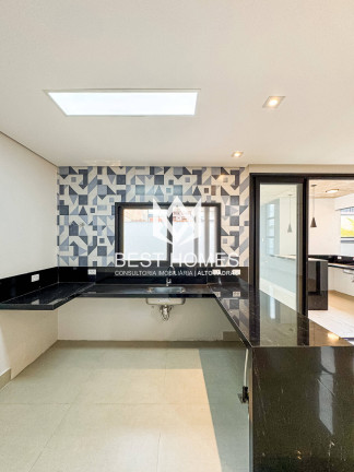 Imagem Casa de Condomínio com 3 Quartos à Venda, 300 m² em Jardim Primavera - Itupeva Imagem Casa de Condomínio com 3 Quartos à Venda, 300 m² em Jardim Primavera - Itupeva