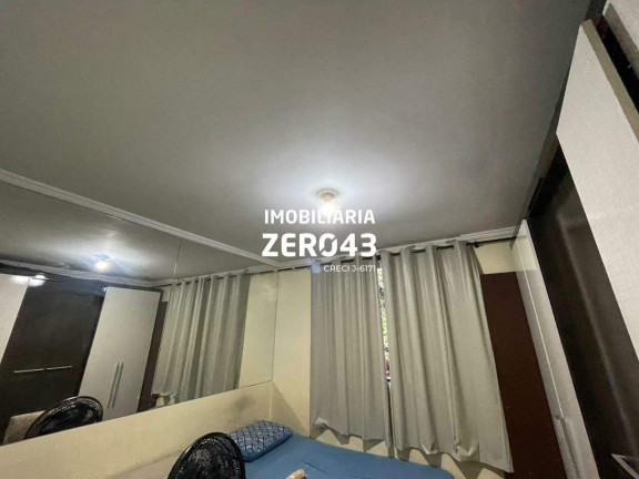 Imagem Casa de Condomínio com 3 Quartos à Venda, 57 m² em Jardim Morumbi - Londrina Imagem Casa de Condomínio com 3 Quartos à Venda, 57 m² em Jardim Morumbi - Londrina