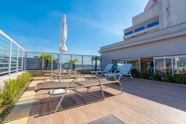 Imagem Loft com 1 Quarto à Venda, 42 m² em Jardim Do Mar - São Bernardo Do Campo