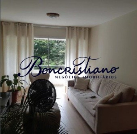Imagem Apartamento com 3 Quartos à Venda, 207 m² em Santana - Sao Paulo