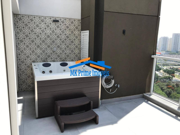 Imagem Cobertura com 2 Quartos à Venda, 123 m² em Centro - Osasco Imagem Cobertura com 2 Quartos à Venda, 123 m² em Centro - Osasco