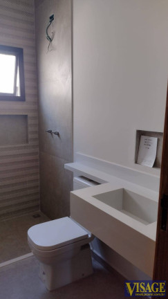 Imagem Casa de Condomínio com 3 Quartos à Venda, 212 m² em Jardim Jacinto - Jacareí Imagem Casa de Condomínio com 3 Quartos à Venda, 212 m² em Jardim Jacinto - Jacareí