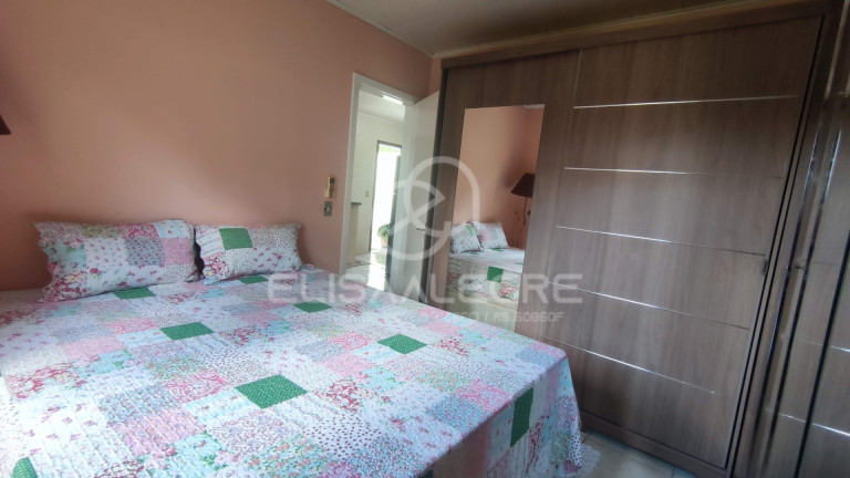 Imagem Casa com 2 Quartos à Venda, 110 m² em Três Marias - Esteio