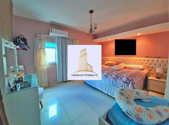 Imagem Apartamento com 3 Quartos à Venda, 180 m² em Praia De Iracema - Fortaleza