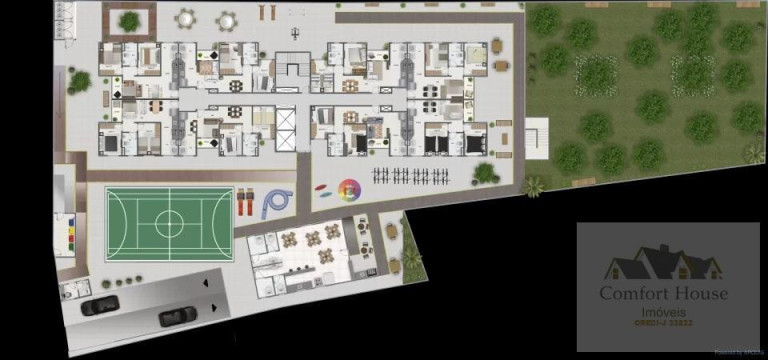 Imagem Casa com 2 Quartos à Venda, 50 m² em Centro - Diadema