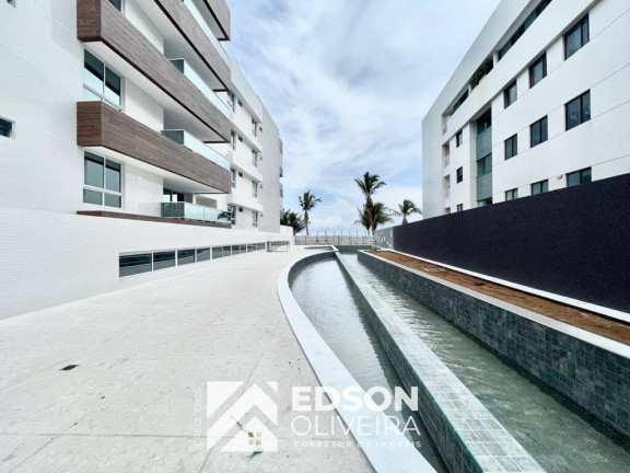 Imagem Apartamento à Venda, 69 m² em Ponta De Campina - Cabedelo