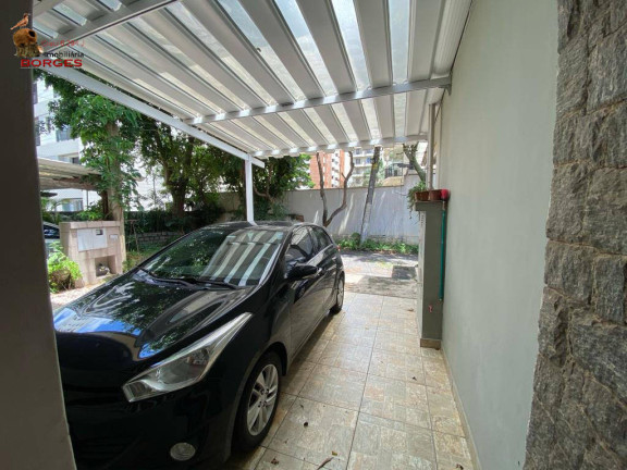 Imagem Casa com 2 Quartos à Venda, 84 m² em Brooklin - São Paulo
