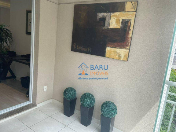 Imagem Apartamento com 2 Quartos à Venda, 59 m² em Barra Funda - São Paulo Imagem Apartamento com 2 Quartos à Venda, 59 m² em Barra Funda - São Paulo
