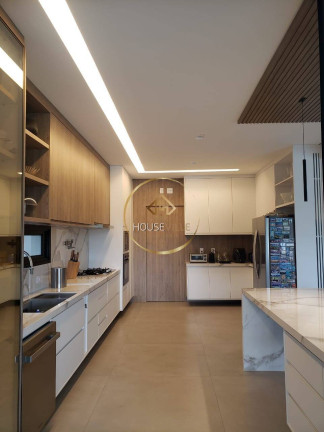 Imagem Casa de Condomínio com 3 Quartos à Venda, 450 m² em Jardim Do Golfe - São José Dos Campos Imagem Casa de Condomínio com 3 Quartos à Venda, 450 m² em Jardim Do Golfe - São José Dos Campos