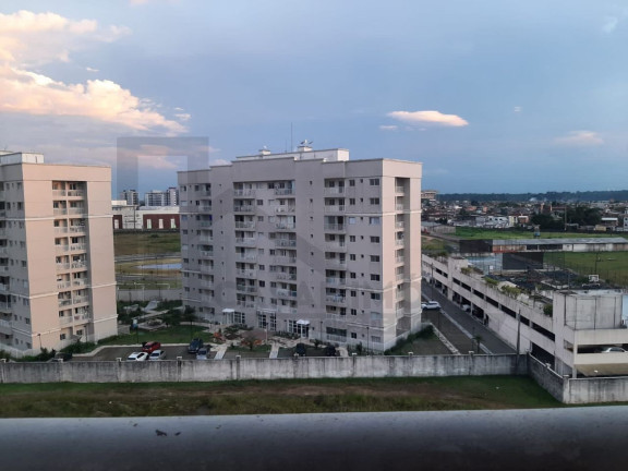 Imagem Apartamento com 2 Quartos à Venda,  em Parque Verde - Belém