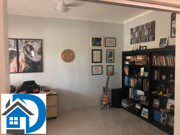 Imagem Casa de Condomínio com 2 Quartos à Venda,  em Jardim Village Saint Claire - Sorocaba