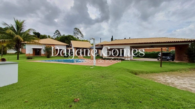 Imagem Chácara com 4 Quartos à Venda, 426 m² em Vale Das Laranjeiras - Indaiatuba Imagem Chácara com 4 Quartos à Venda, 426 m² em Vale Das Laranjeiras - Indaiatuba