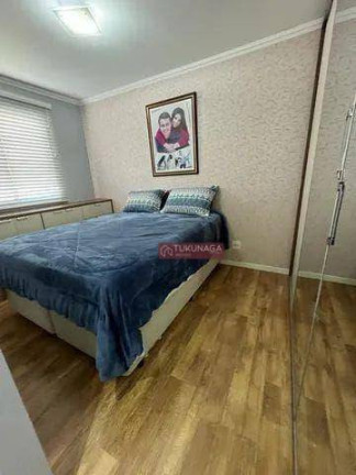 Imagem Apartamento com 2 Quartos à Venda, 49 m² em Centro - Guarulhos Imagem Apartamento com 2 Quartos à Venda, 49 m² em Centro - Guarulhos