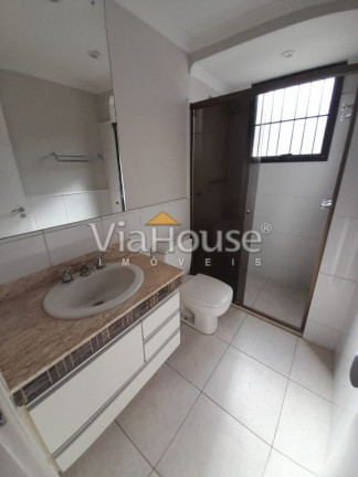 Imagem Apartamento com 3 Quartos à Venda, 181 m² em Jardim Irajá - Ribeirão Preto