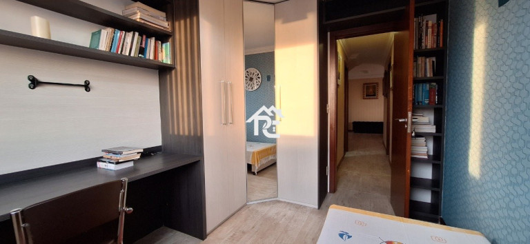 Imagem Cobertura com 4 Quartos à Venda, 147 m² em Centro - Niterói