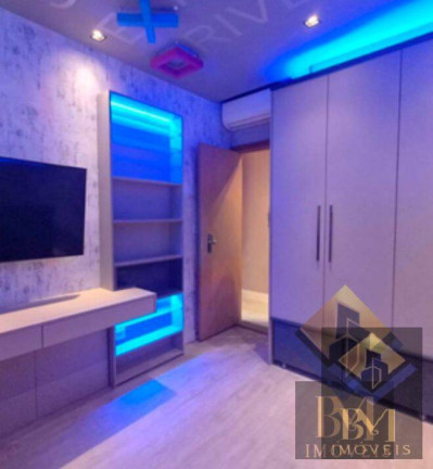 Imagem Apartamento com 3 Quartos à Venda, 90 m² em Gonzaga - Santos Imagem Apartamento com 3 Quartos à Venda, 90 m² em Gonzaga - Santos