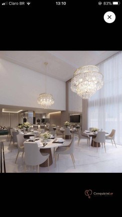 Imagem Apartamento com 4 Quartos à Venda, 131 m² em Centro - Balneário Camboriú