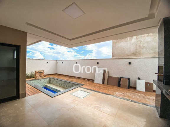 Imagem Casa com 3 Quartos à Venda, 150 m² em Terras Alpha 2 - Senador Canedo Imagem Casa com 3 Quartos à Venda, 150 m² em Terras Alpha 2 - Senador Canedo