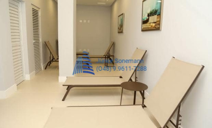 Imagem Cobertura com 3 Quartos à Venda, 410 m² em Centro - Palhoça