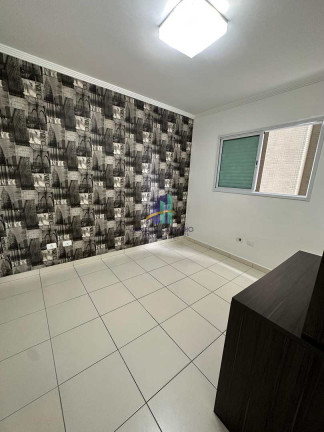 Imagem Apartamento com 2 Quartos à Venda, 60 m² em Canto Do Forte - Praia Grande