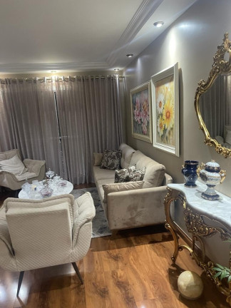 Imagem Apartamento com 4 Quartos à Venda, 115 m² em Belenzinho - São Paulo Imagem Apartamento com 4 Quartos à Venda, 115 m² em Belenzinho - São Paulo