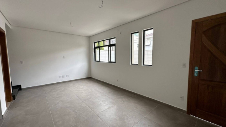 Imagem Casa com 3 Quartos à Venda,  em Vila Belmiro - Santos