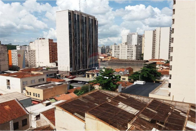 Imagem Apartamento com 2 Quartos à Venda, 62 m² em Centro - Ribeirão Preto