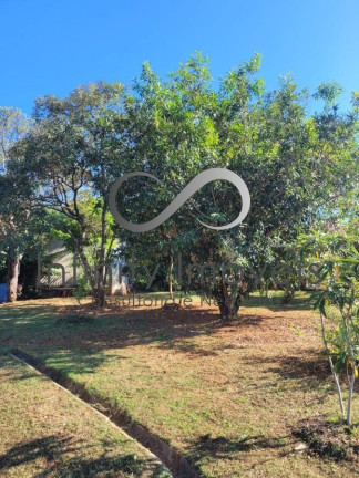 Imagem Casa de Condomínio com 3 Quartos à Venda,  em Acácias - Jaboticatubas