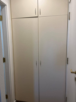 Imagem Apartamento com 1 Quarto para Alugar, 36 m² em Itaim Bibi - São Paulo Imagem Apartamento com 1 Quarto para Alugar, 36 m² em Itaim Bibi - São Paulo