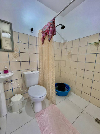 Imagem Casa com 7 Quartos à Venda, 398 m² em Japiim - Manaus