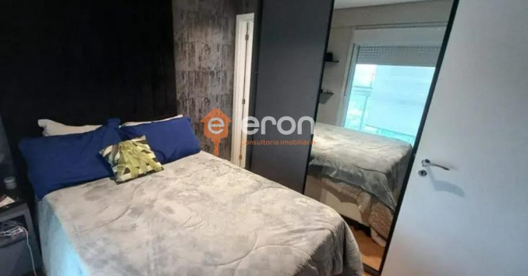 Imagem Apartamento com 3 Quartos à Venda, 266 m²