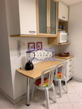 Imagem Apartamento com 3 Quartos à Venda, 121 m² em Leme - Rio De Janeiro Imagem Apartamento com 3 Quartos à Venda, 121 m² em Leme - Rio De Janeiro